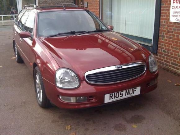 Ford Scorpio5