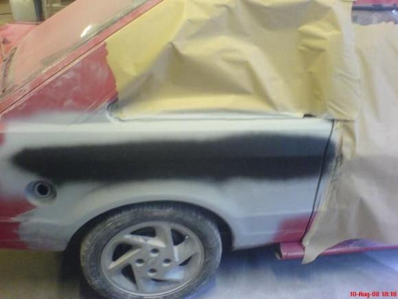 new rear quarter