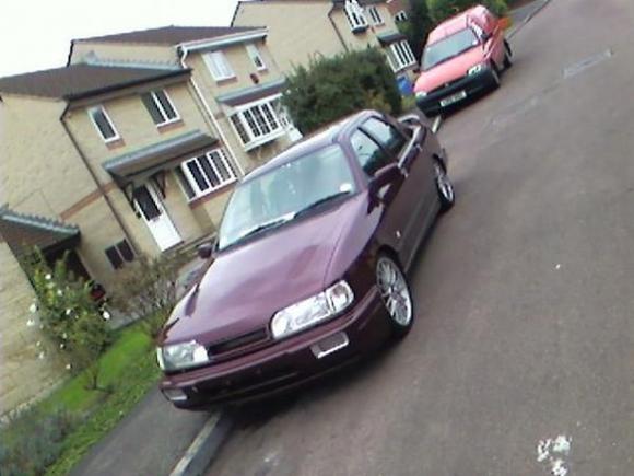 before
