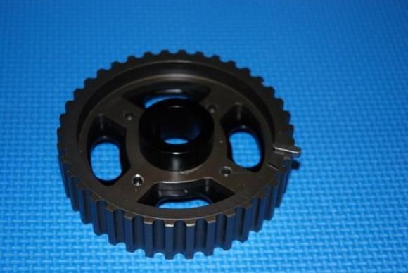 chv cam pulley