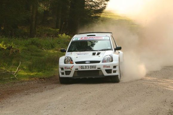 rallyin 2007