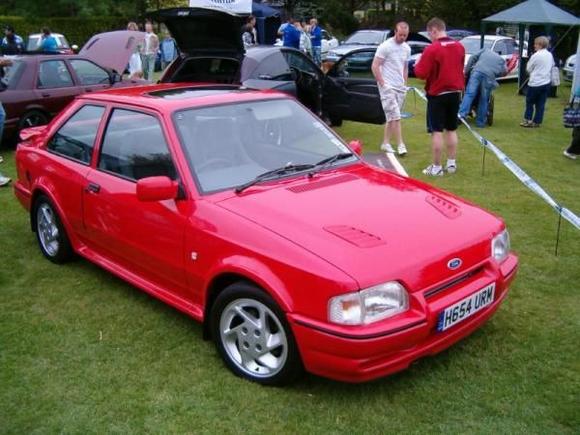 Elgin Show and Shine