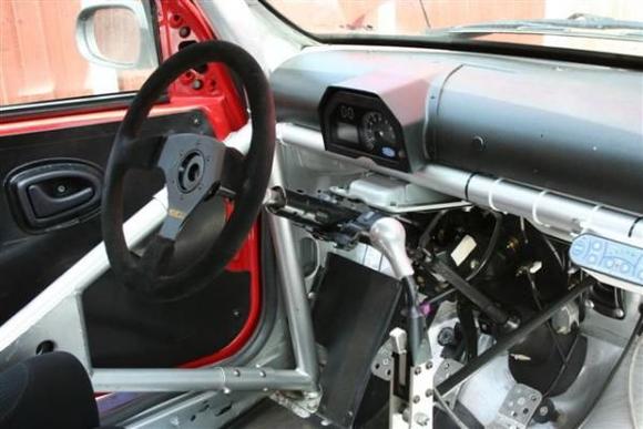 clio dash