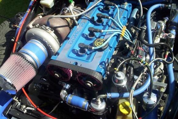 103 6792 our 4x4 cossie powered moggy which my wife races ,he1 holset turbo ,siemond black injectors,mount tune long stud build,will run 10s