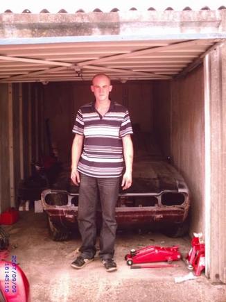 me and the capri