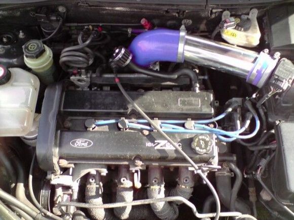 engine mods
