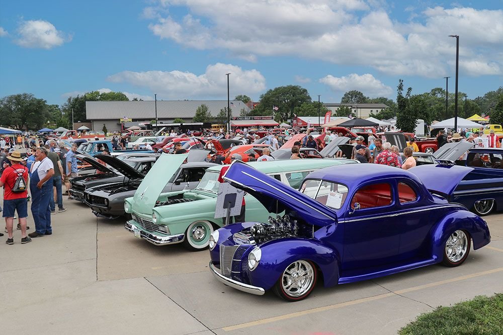 6/12/26 - GoodGuys 26th LMC Truck Southeastern Nationals