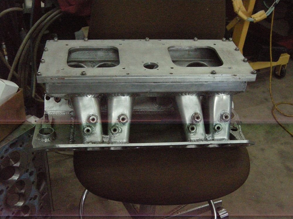 BBC Intake Manifolds for Sale in Frisco City, AL RacingJunk
