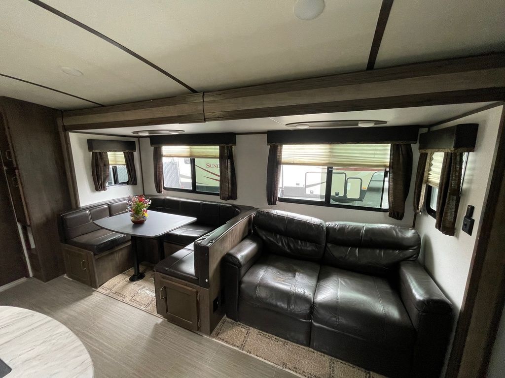 2019 Keystone RV