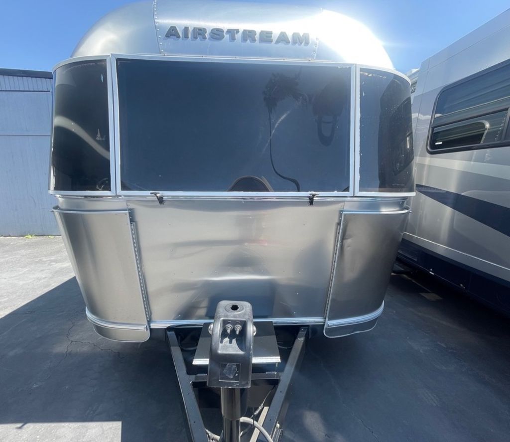 2015 Airstream international signature 23fb