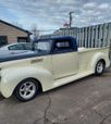 1939 Ford Custom Pick up  for sale $54,500 