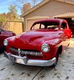 1949 Mercury Eight 