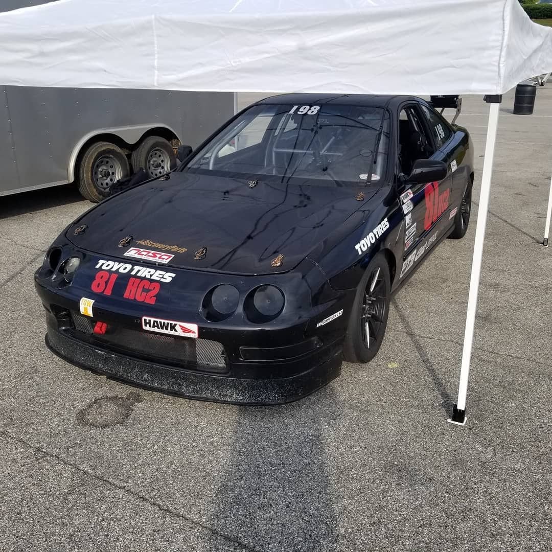 1994 Acura Integra GSR for Sale in Trussville, AL RacingJunk