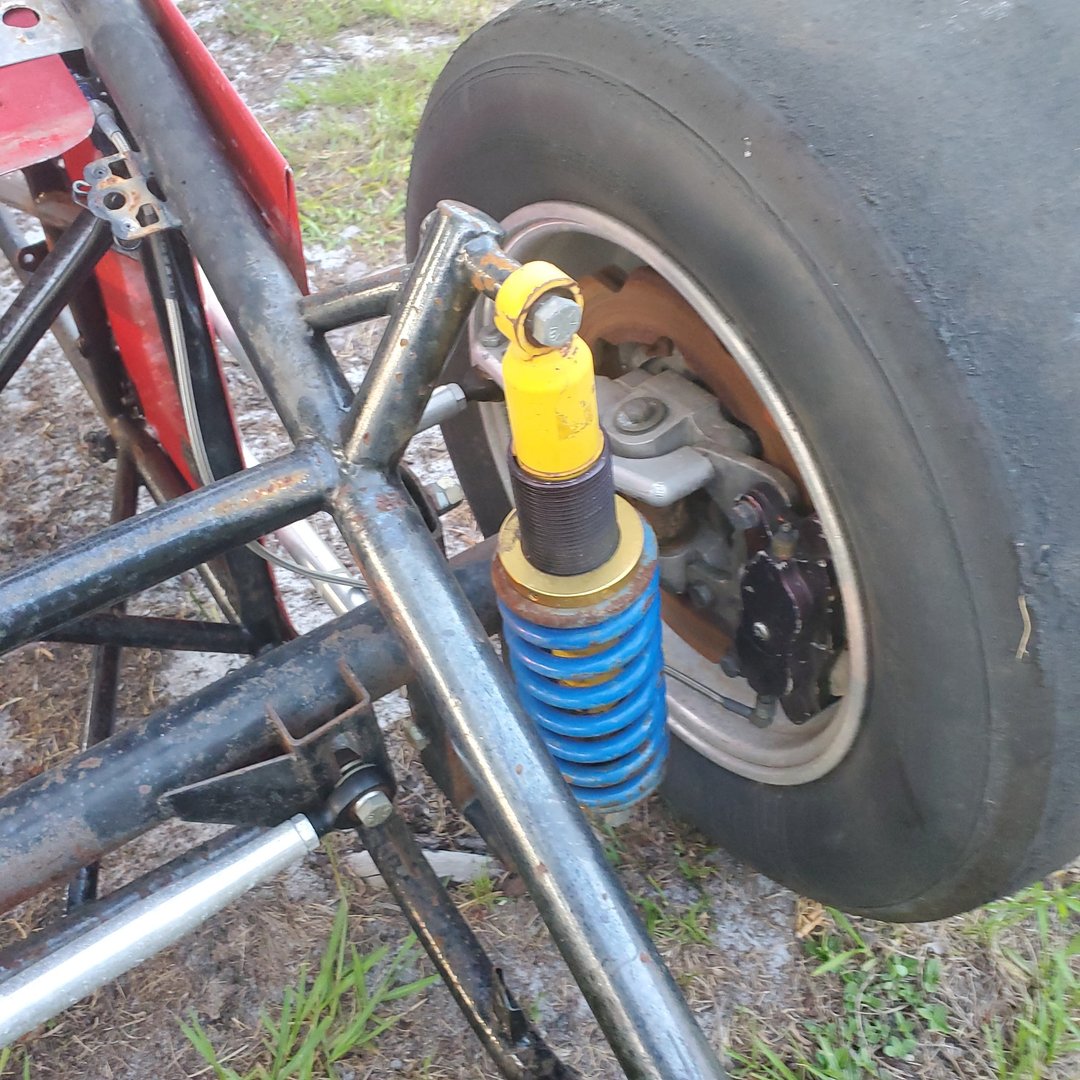 Pavement Sprint Car Roller for Sale in DAYTONA BEACH, FL RacingJunk
