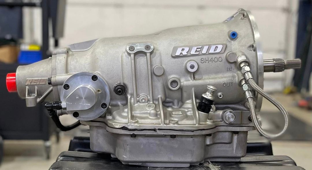 F40 Transmission Specs: Compare It To Other Transmissions (The Ultimate Showdown!) - h6ejw04