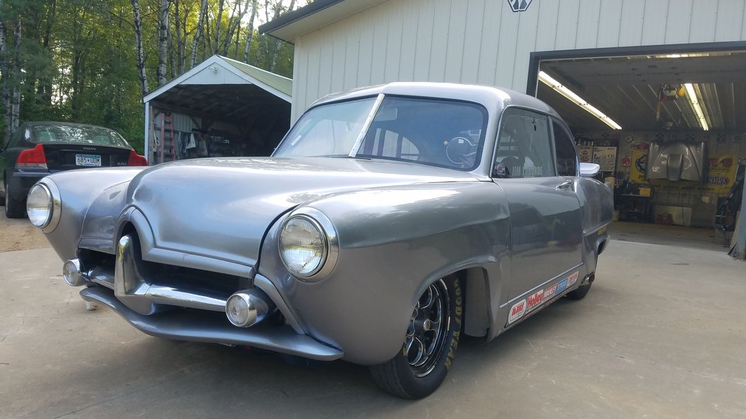 1951 henry j for Sale in hibbing, MN | RacingJunk