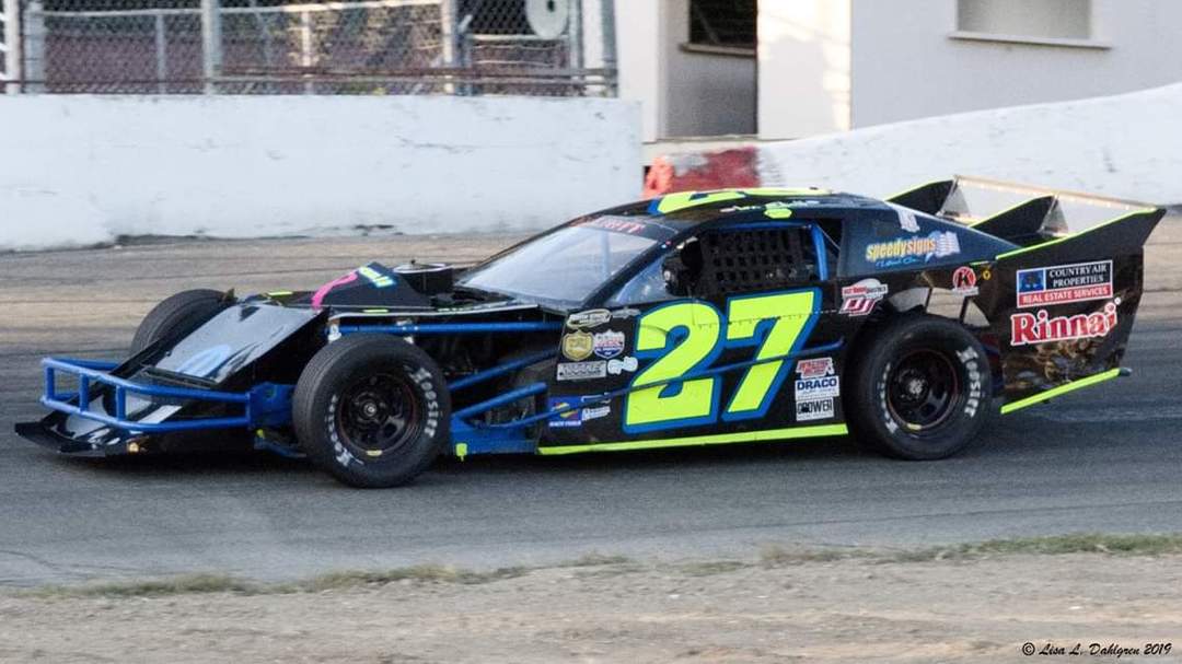 Asphalt Modified for Sale in LAKEPORT, CA | RacingJunk