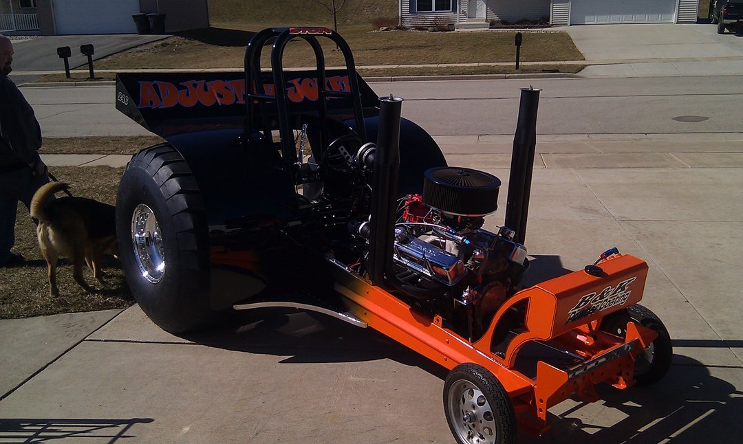 Mini Rod for Sale in FORT ATKINSON, WI RacingJunk Classifieds