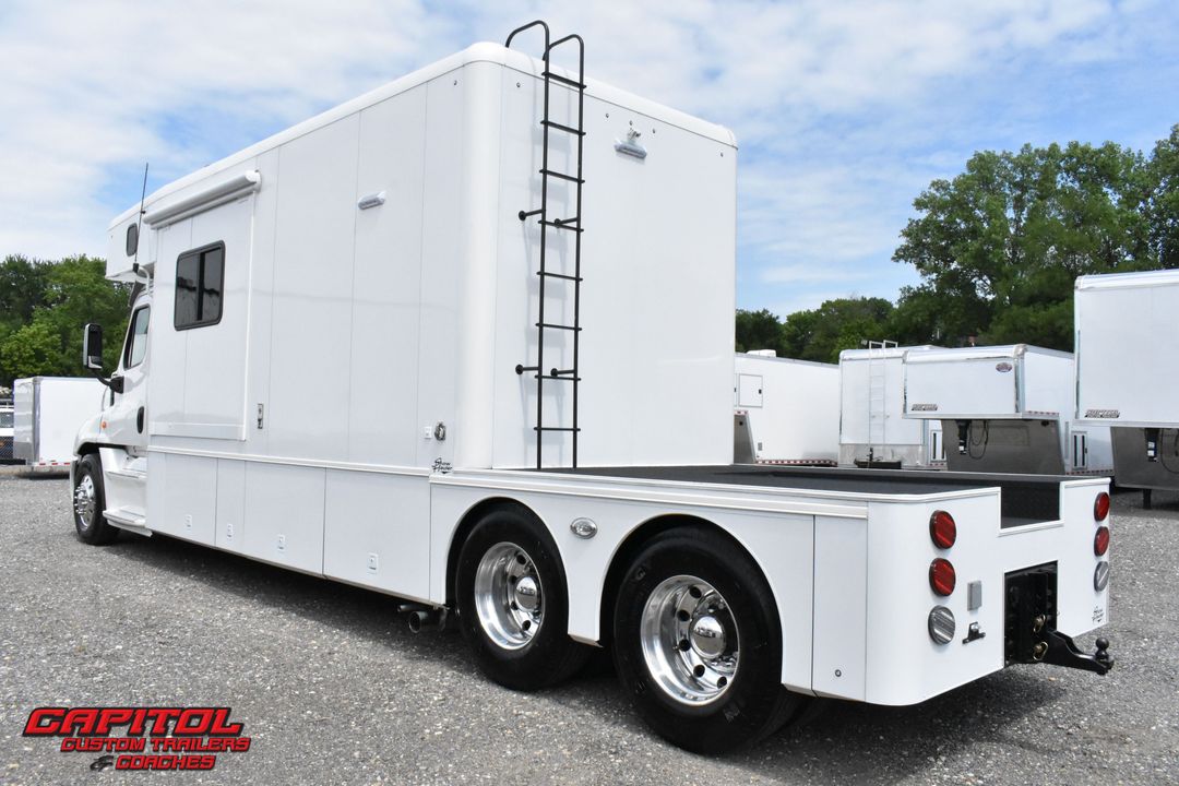 2022 17' TOTERHOME WITH BUNKS! ANOTHER 1ST FROM CAPITOL!!! for Sale in BELTSVILLE, MD