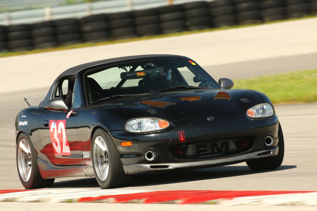 Turbo Miata for sale or trade for Sale in CARMEL, IN RacingJunk