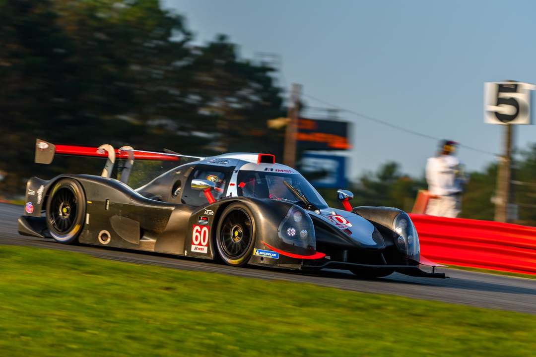 2017 Ligier LMP3 (JSP3) for Sale in DEBARY, FL RacingJunk