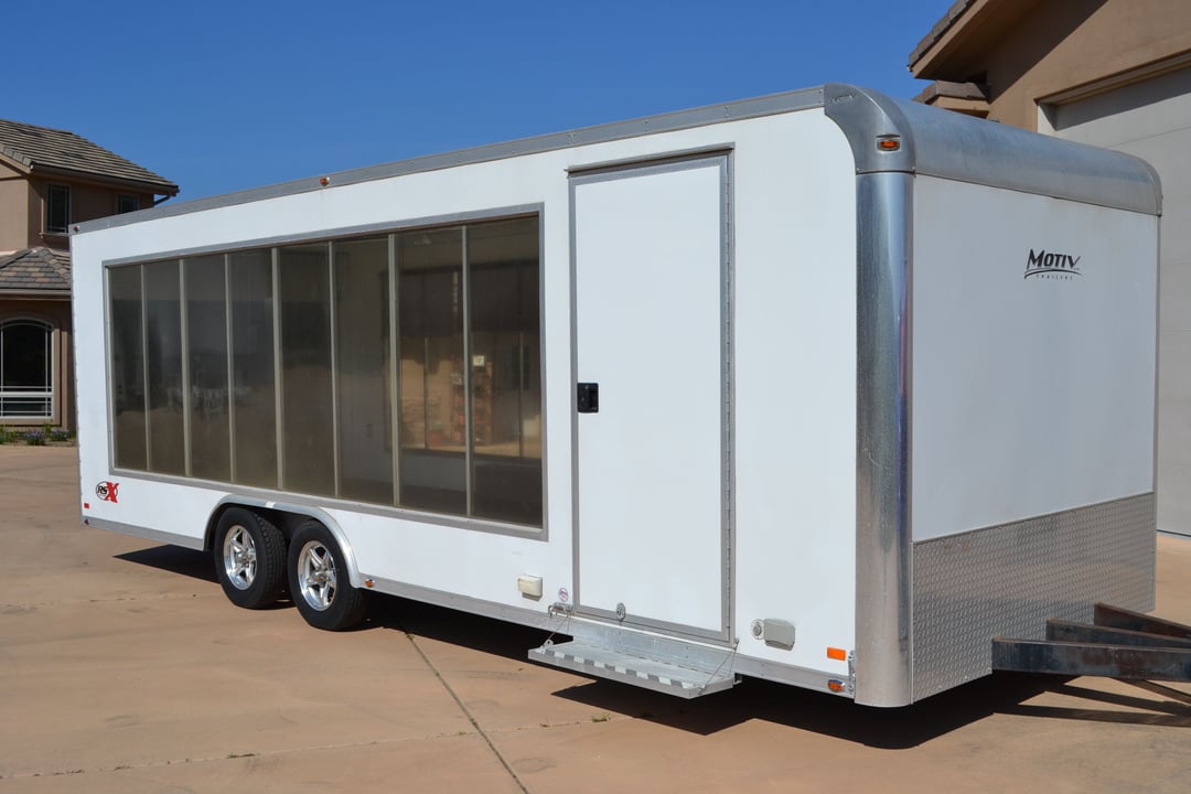 atc trailers for sale in utah