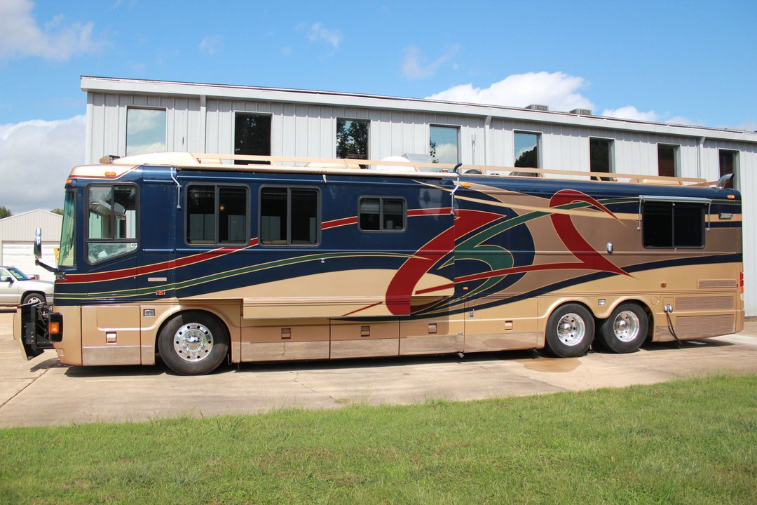 2000 Blue Bird lxi for Sale in POPLAR BLUFF, MO RacingJunk