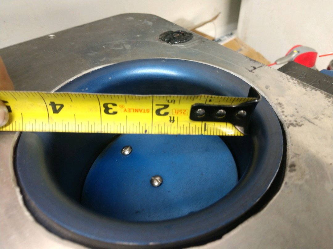 Rons Dual Flying Toilets for Sale in KENDALL, NY RacingJunk