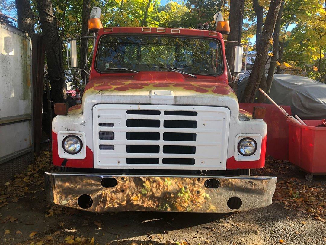 ramp truck for Sale in Marlborough, MA RacingJunk