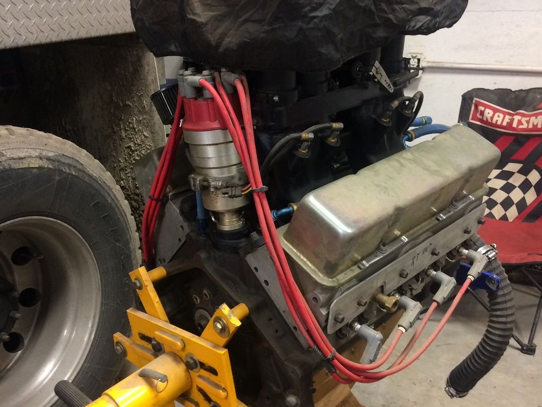 305 sprint car motor for Sale in Harwinton, CT RacingJunk