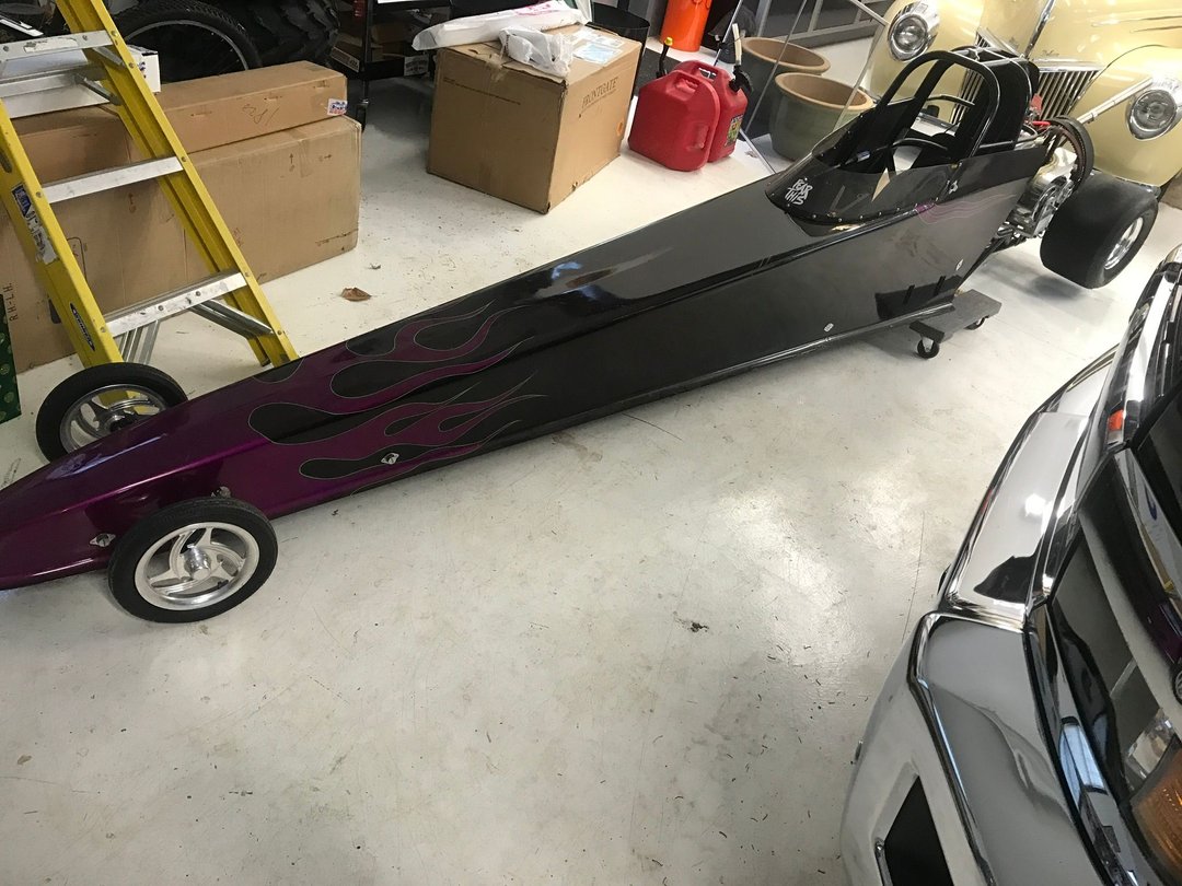 JR Dragster for Sale in WALPOLE, MA RacingJunk Classifieds