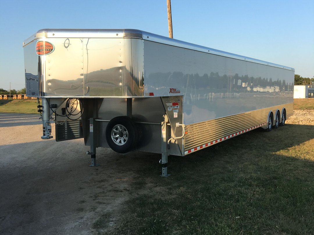 Sundowner trailers for sale in IN
