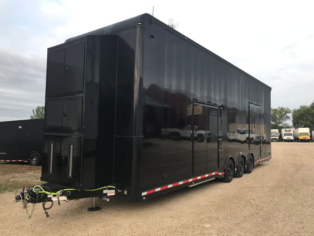 atc trailer for sale