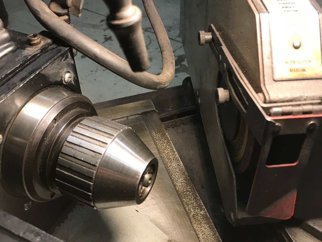 Sioux Model 2075 Valve Grinder/Refacer for Sale in Covington, GA