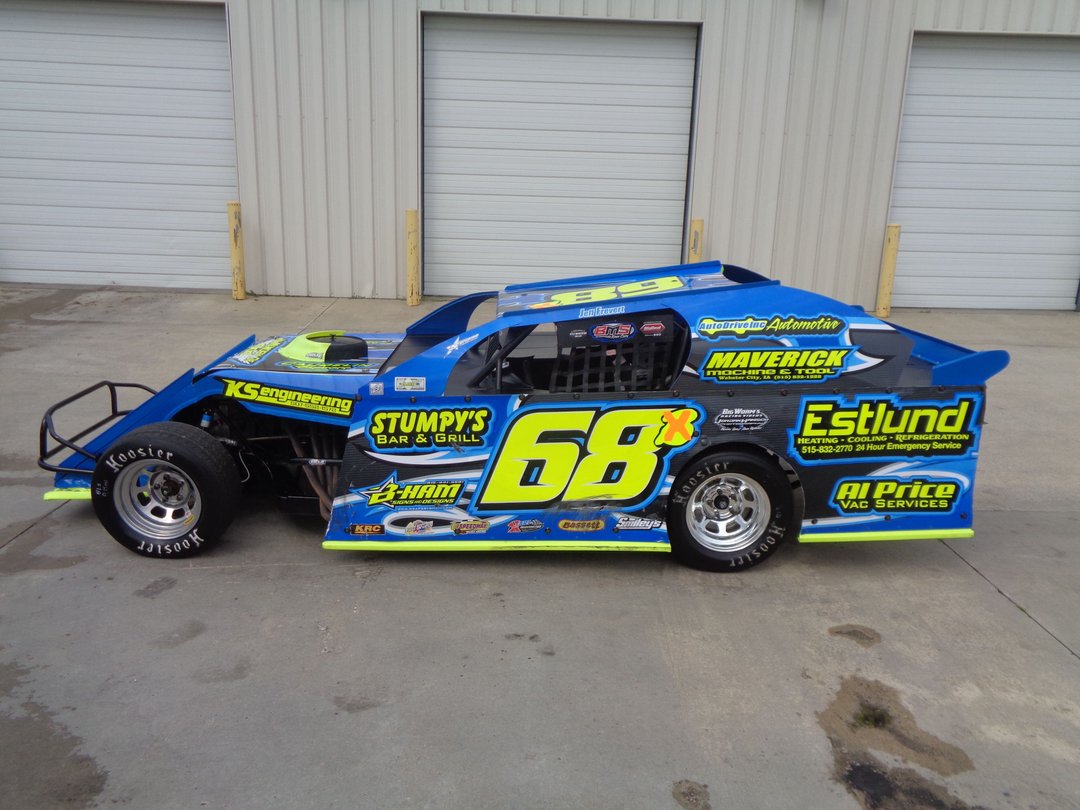 2013 BMS SPORT MOD for Sale in Fort Dodge, IA RacingJunk