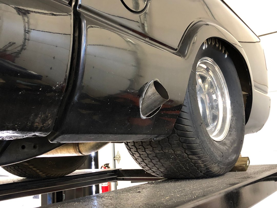 1995 S10 pro street rolling chassis for Sale in Lake Country, BC RacingJunk Classifieds