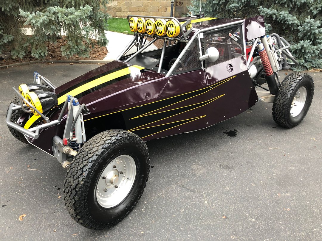 SCORE Class 12 Off Road Racing Buggy for Sale in GILLETTE, WY RacingJunk