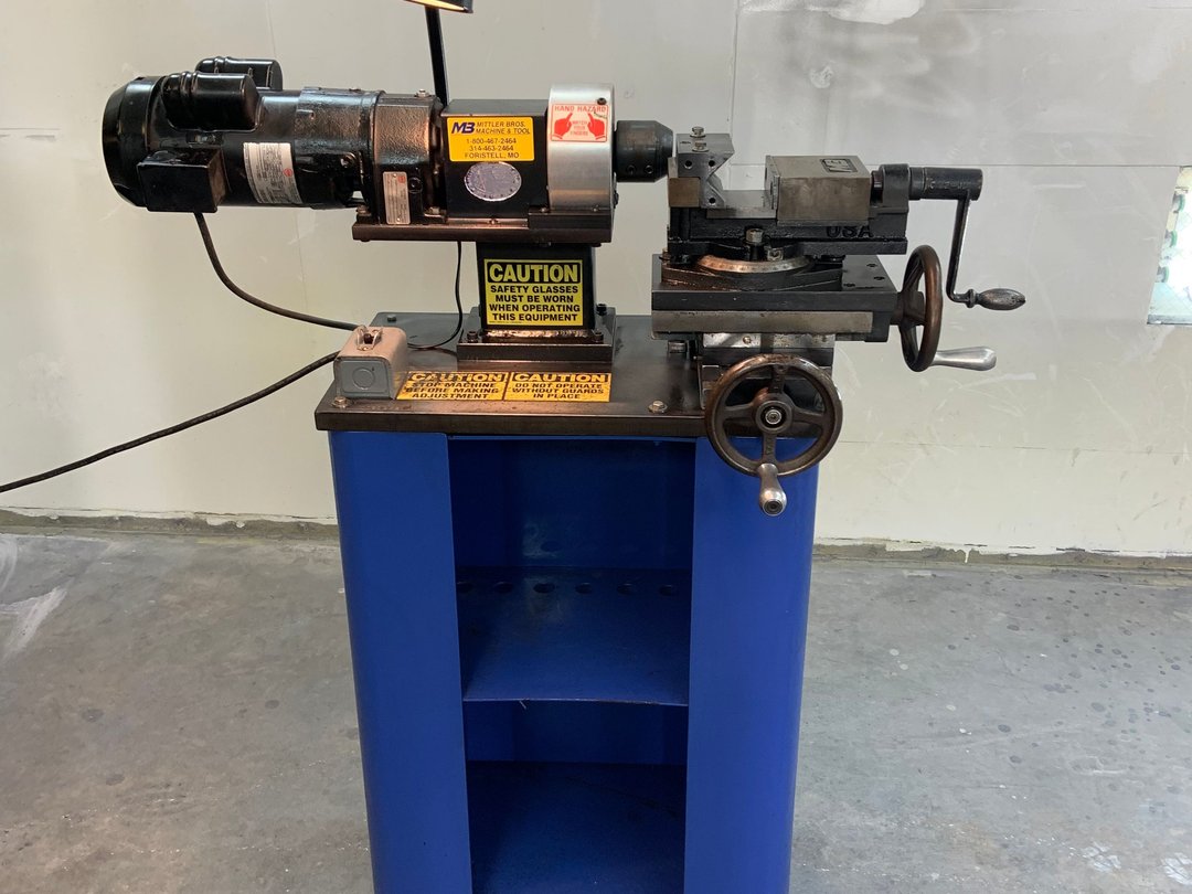 Tubing Notcher for Sale in COUNCIL GROVE, KS RacingJunk