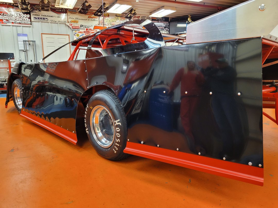 Mastersbilt Roller for Sale in BLOOMINGTON, IL RacingJunk