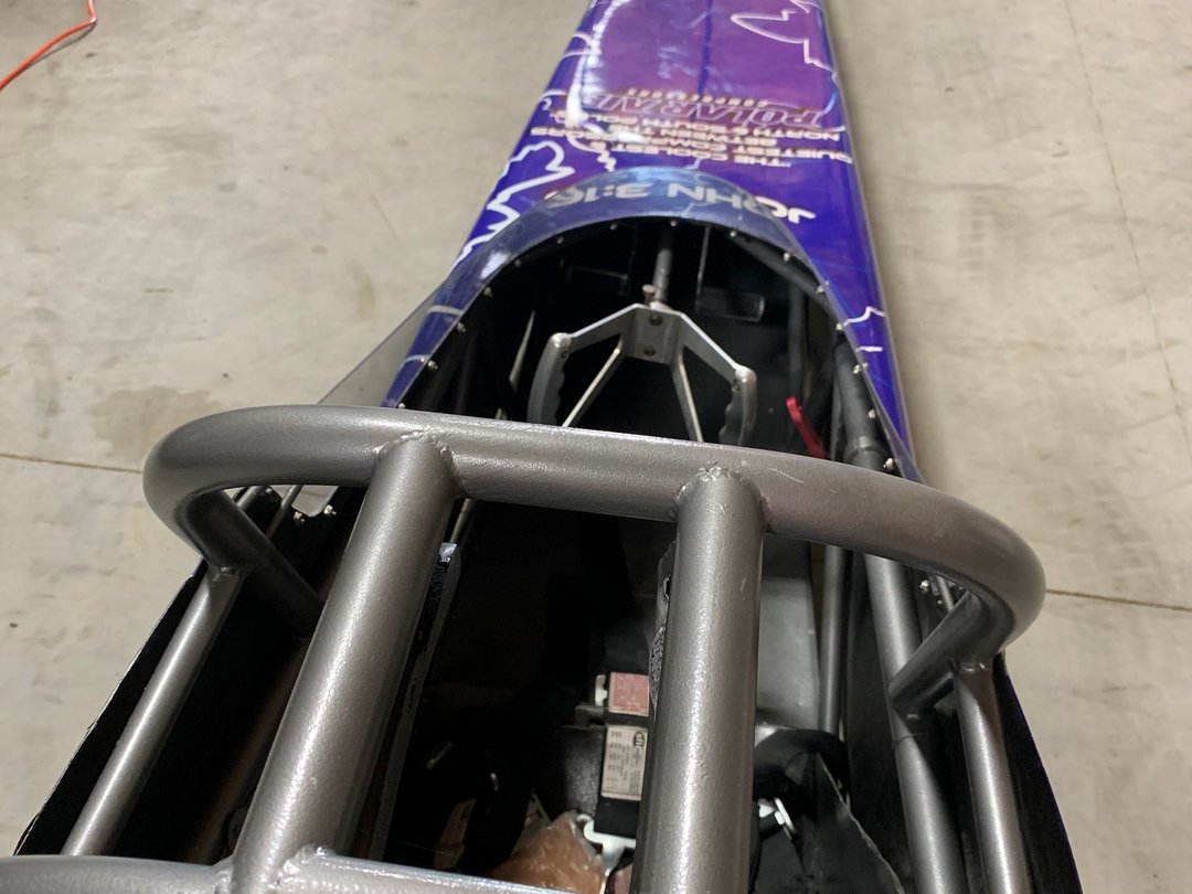 Jr. Dragster Ready to Race Great Starter Car for Sale in Eaton, OH