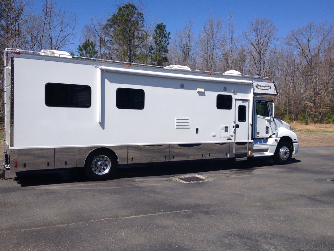 2008 Renegade 2800BM for Sale in Estero, FL RacingJunk