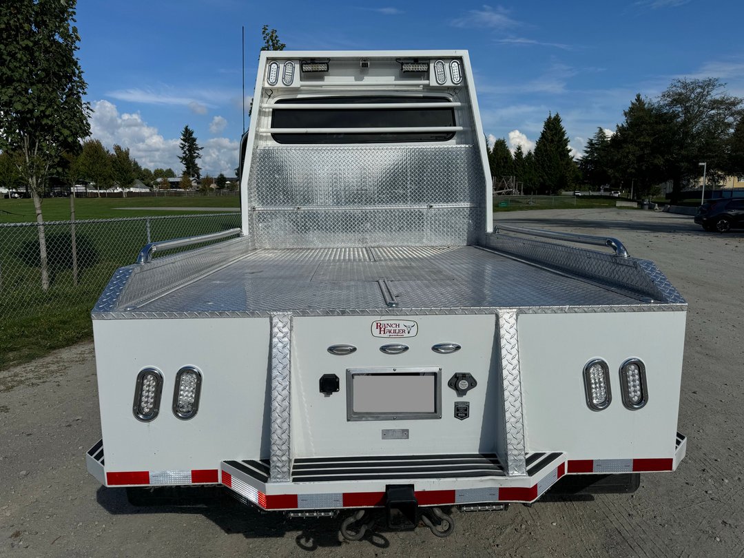 2007 Freightliner