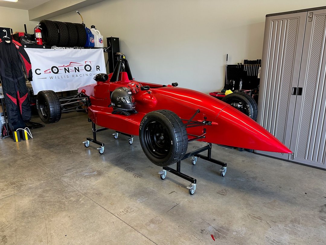 Ray Race Car Formula Ford / F1600 for Sale in JOLIET, IL RacingJunk