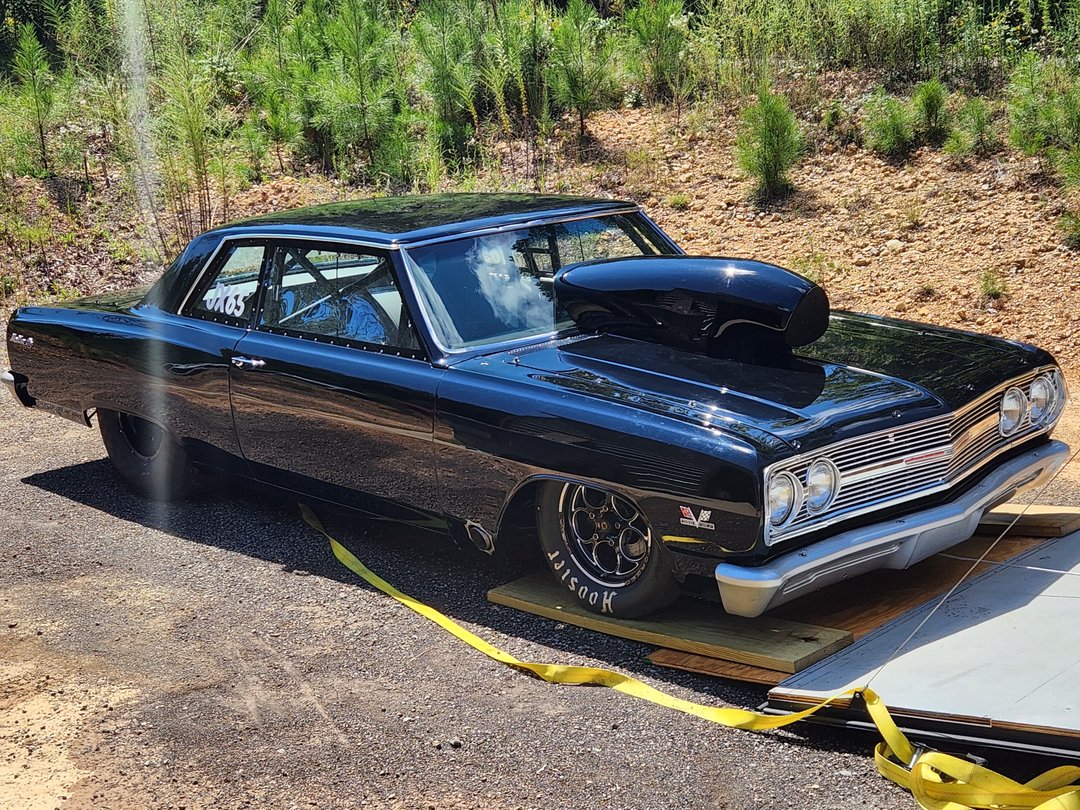 65 malibu for Sale in silver creek, GA RacingJunk