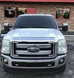2011 Ford F-250 Super Duty  for sale $15,000 