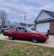 1987 Buick Regal 