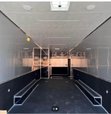 2022 CARGO MATE 34 FT ENCLOSED TRAILER  for sale $38,000 