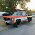 1972 GMC 2500  for sale $6,995 