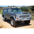 1978 Jeep Cherokee  for sale $49,995 