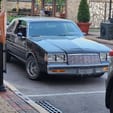 1986 Buick Regal  for sale $18,995 